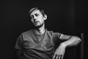 Premiere: Van William - 'Revolution' (The Kodiak Sessions) | Clash Magazine Music News, Reviews & Interviews