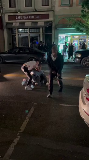 WILMINGTON, NC (WWAY) — The Wilmington Police Department is investigating two separate stabbing incidents that happened early Sunday morning downtown.Officers responded around 2:10 a.m. to a large fight in the 100 block of North Front Street, where they found two adult men suffering from stab wounds. Both were taken to Novant Health New Hanover Regional Medical Center with serious injuries.About two minutes later, officers were called to a second, unrelated fight in the 0 block of North Front St