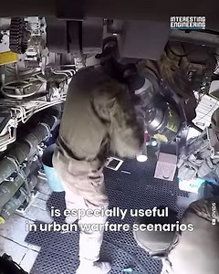 The formidable combination of the M109A6 Paladin 155mm Howitzer and the M982 Excalibur round has proven to be a formidable adversary for enemies, showcasing their exceptional power and accuracy on the battlefield. These weapons are the marriage between destructive firepower and pinpoint accuracy. | Interesting Engineering