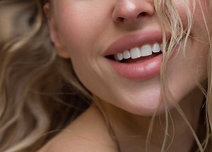 Fake Fuller Lips In Three Easy Steps, No Filler Required