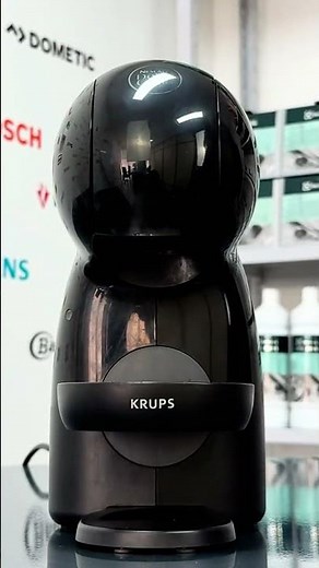 Onde está a agulha para desentupir a sua máquina Dolce Gusto?