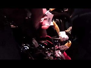 Problema CÂMERA DE RÉ JEEP RENEGADE PCD resolvido