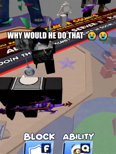 Blade Ball Roblox Gameplay Montage