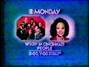 CBS Network Promos - 1978-79 TV Season