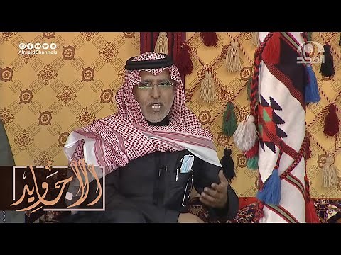 لقاء عفوي ودي مع عدنان الطريّف وتفاصيل مبهرة مميزة جدا عن معرض "أفلا ينظرون"