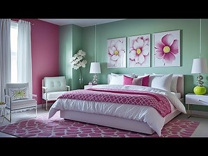 Top 15 Bedroom Paint Color Ideas 2026 | Best Wall color Combinations For Bedroom