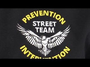 Youth and Gang Violence Program bringing down violence and shootings among Roanoke’s youth