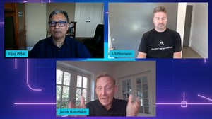 Data As a Corporate Asset - the GenAI-era Take (Part 1)