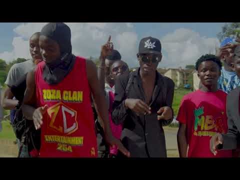 ZOZA CLAN - BOBEA #trending #newmusicrelease