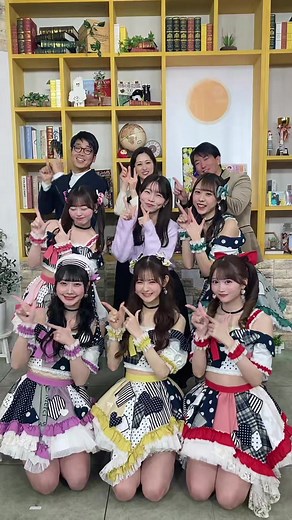 チアCM特集：モーニングこんぱすの魅力