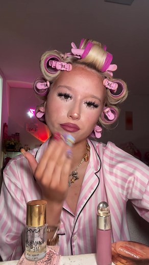 Samara GRWM: Moving Out, TikTok Drama & AI Concerns