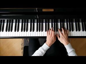 Meghan Trainor - Better when I'm dancing piano cover