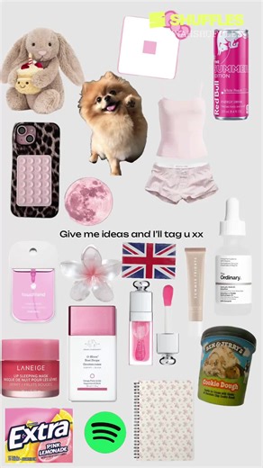 Taking ideas#shuffles #goviral #pinterest #follow #like