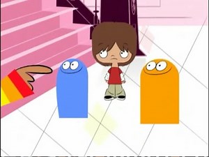 FHFIF - Orange Bloos