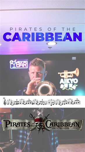 #piratesofthecaribbean #caribbean #ost #movie #music