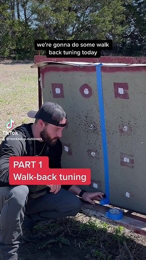 Walk-Back Tuning for Archery: Essential Tips and Techniques