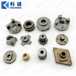 [Hot Item] Sintered Stainless Steel Properties Powder Metallurgy Process Truck Sleeves and Bushings