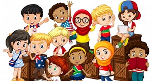 Tolerance, Diversity and Respect: Free Stories, Books, Presentations, Videos, and Coloring Pages for Children