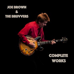 Mar 19, 1964: Joe Brown and The Bruvvers at Granada Theatre Kettering, England, United Kingdom | Concert Archives