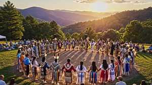 “The Cherokee Nation carries a heritage filled with language, art, and deep cultural wisdom. Their story is one of resilience, community, and honoring traditions that continue to inspire the world today.” #fblifestyle #cherokeenation #cherokee #metoo | Cherokee History & Culture
