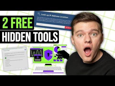 2 Hidden Windows Tools to See If You've Been Hacked