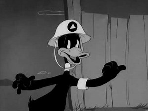 Scrap Happy Daffy (1943)