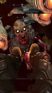 Your Super Shotgun Is Nearby #doom #ultranightmare #doometernal #doomslayer #supershotgun #gaming