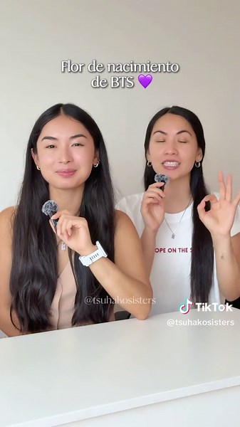 ¿Ya sabías sobre las flores de nacimiento de BTS? 💜🫶🏻 Muchas gracias a kamsha.pe en IG por estos aromatizadores 🫶🏻 nos encantaron! 💜 #bts #btsperu #bangtan #btsarmy #flordenacimiento