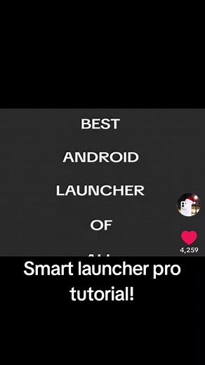 Smart Launcher Pro Tutorial: Step-by-Step Guide