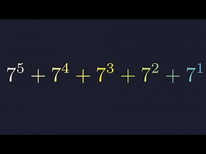 Can You Solve This Without a Calculator?