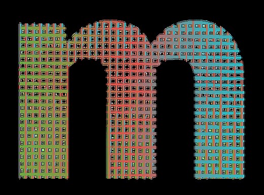 Shedding Device Page