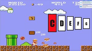 Mario Music Play Along!