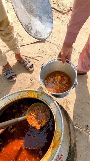 Authentic Desi Beef Curry 🍖🔥 | Traditional Village Cooking | USA, UK, Japan, Italy & France