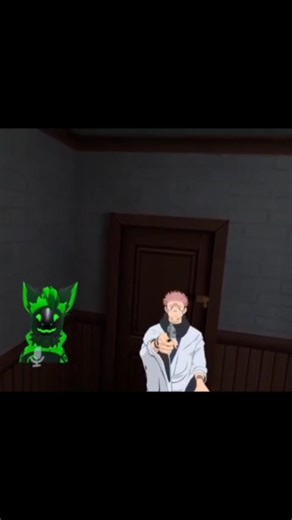 protogen plays Vrchat part 714