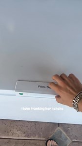 Pranking tlee with snowballs!!! #prank #couples | Jaden Sprinz