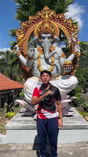 Paskibra BASMA Satu Hati Untuk SMANSABA Pada hari Sabtu, 14 Maret 2026 telah dilaksanakan kegiatan Ekstra Rutin Paskibra Basma di SMA Negeri 1 Bebandem.🙏🔥🤩 Yukk saksikan keseruan kita🤩‼️#paskibra #basma #smansaba #sman1bebandem #fyp