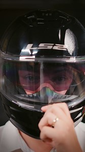 62K views · 754 reactions | The Best $200 Motorcycle Helmet | LS2 Stream II | FortNine | Facebook