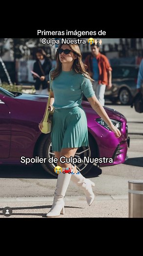 #movie #tiktoknews #nicolewallace #mercedesronn #culpamia #culpanuestra #spoileralert #spoiler #nicolewallace #culpanuestra #octubre #newseason #avance #gabrielguevara #tik_tok #noahynick #gabrielguevara