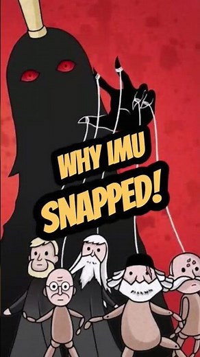 Why Imu Killed Saturn 😱 | One Piece Shocker!