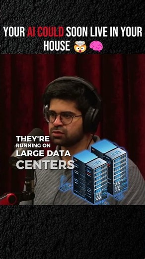 AI Is Coming To Your Home 🤯🏠 #perplexitypartner