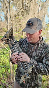 One Sticks are back in stock! Grab a single, 3-pack, or 4-pack. Weighing just 1lb each, One Sticks feature the best attachment method and stacking method available. Lighten up your saddle kit and upgrade to One Sticks while supplies last! | Tethrd