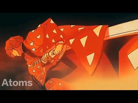 Zenitsu - Demon Slayer 4K Edit 🔥| Keep Up Funk | Atoms 1M Funk | PC Live Wallpaper | Montagem Shirt