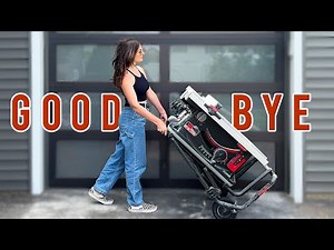 I Got Rid Of My Table Saw...