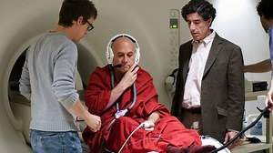 Richard Davidson had been studying the brain for more than a decade when he was asked a question that quite literally changed his life. #Pioneers | HuffPost