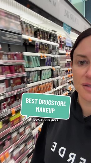 Best drugstore finds in this amazing #walgreens ‼️ what are your favorite drugstore makeup products? #drugstoremakeupmusthaves #drugstorehaul #walgreensmakeup #walgreensmustdodeals #budgetbeauty #momonabudget #milanicosmetics #realtechniques #cosmeticsreview #beautyonabudget #drugstorefinds #makeupaddict #affordablebeauty #discountalert #musthave #shopnow #onlineshopping #tiktokshop #jamiemakeup