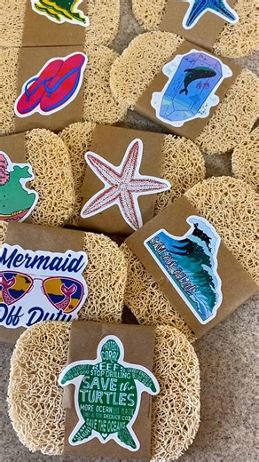 Soap Savers | Turtle Dream Soaps