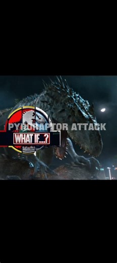 what lf indominos rex V godzilla # !? ☠️☠️ ...