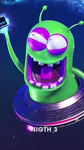 Astro Bot Alien Boss Attacks Bots on PS5 Ship