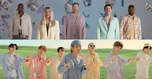 Pentatonix Released A Mashup Cover Of BTS's "Butter" And "Dynamite," And We're Obsessed