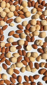 Homemade Tropical Trail Mix Recipe Comment "RECIPE" and I'll send this recipe link directly to your inbox. Cheers! | Cooking with Cocktail Rings